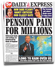 Daily Express