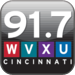 WVXU Public Radio App