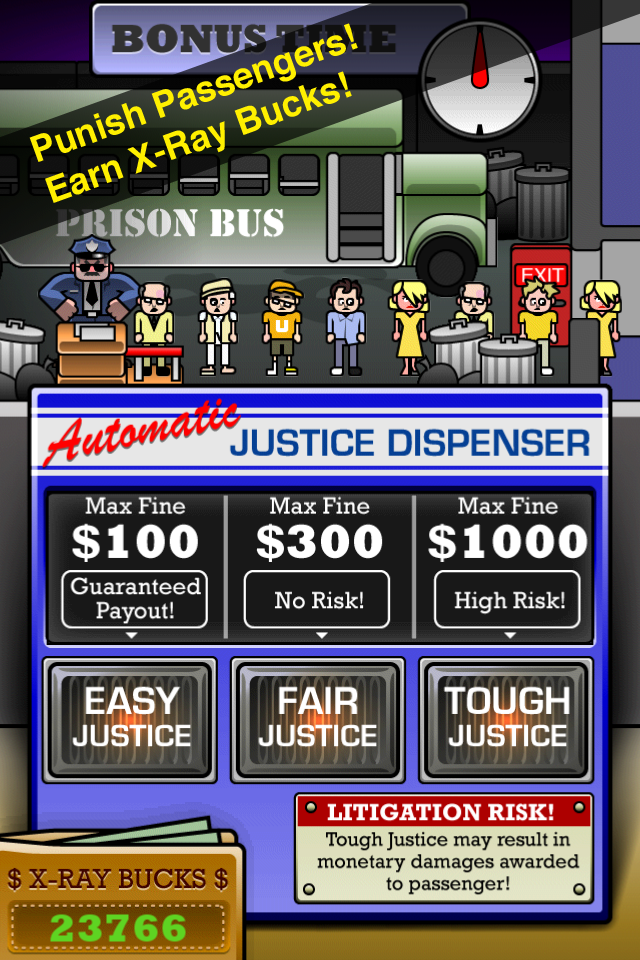 iPhone Screenshot 1